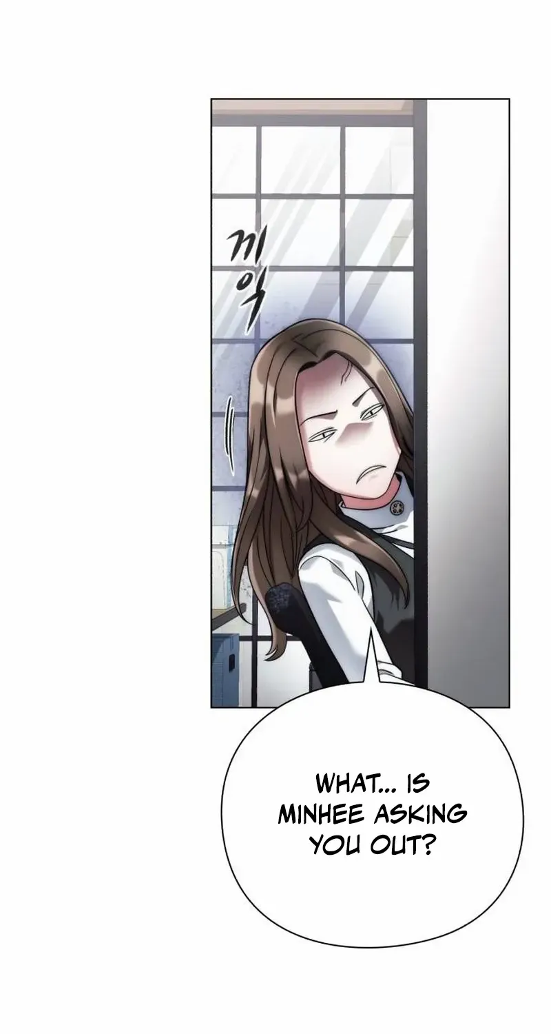 Office Worker Who Sees Fate Chapter 37 page 74 - 