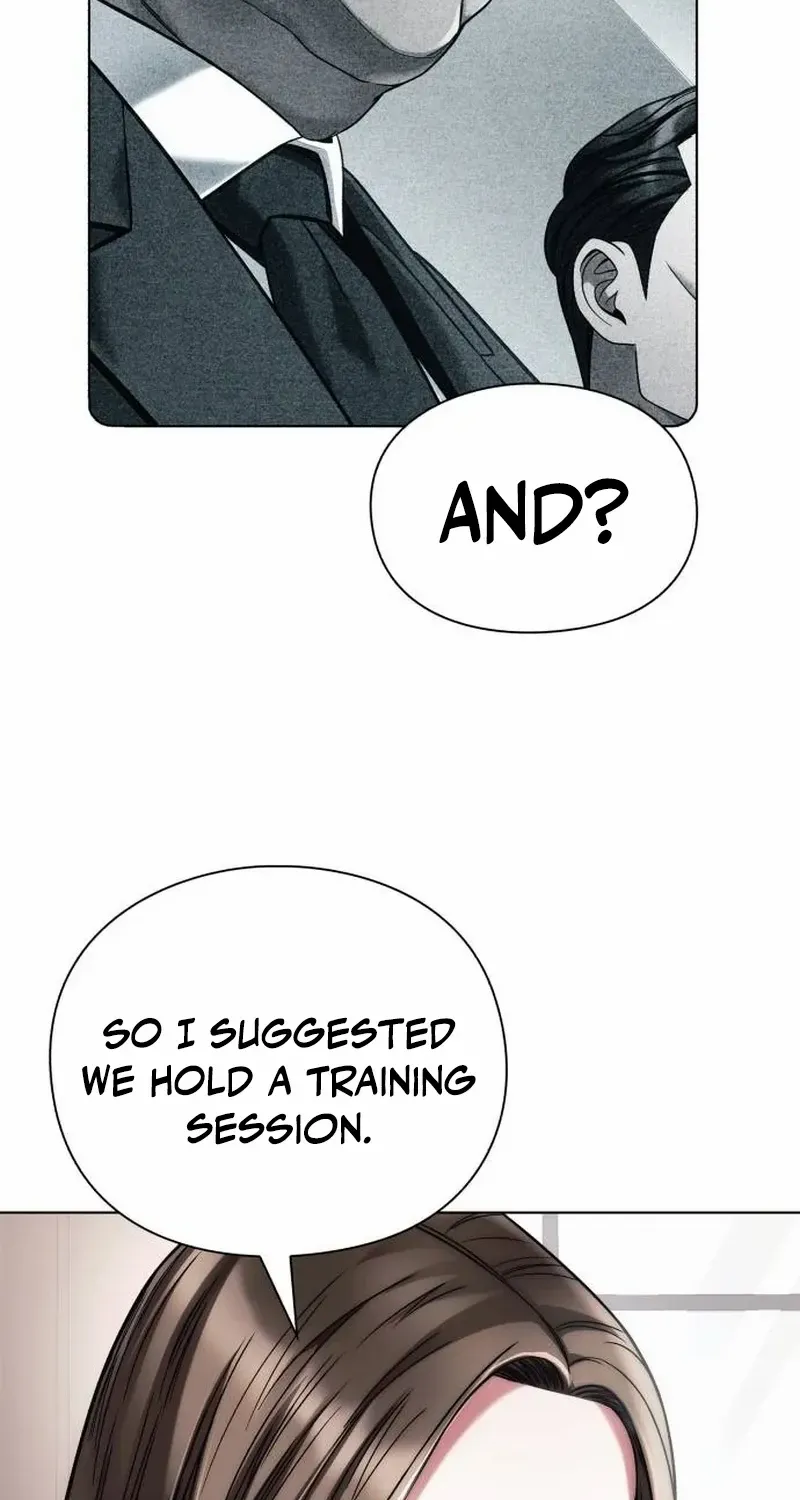 Office Worker Who Sees Fate Chapter 37 page 80 - 