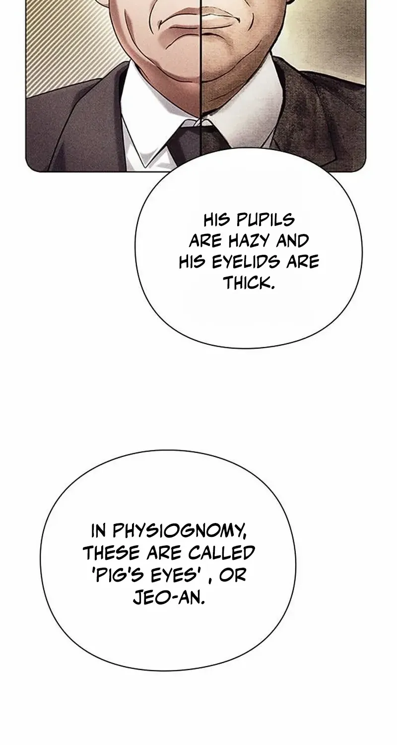 Office Worker Who Sees Fate Chapter 37 page 9 - 