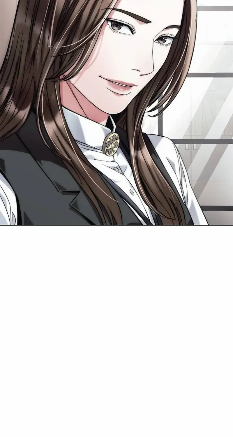 Office Worker Who Sees Fate Chapter 37 page 81 - 