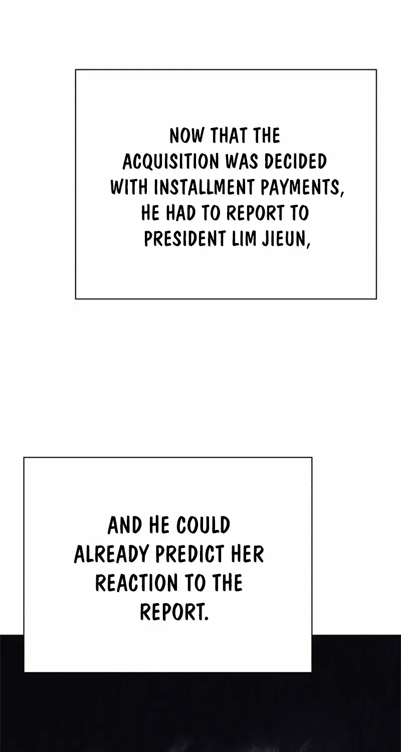 Office Worker Who Sees Fate Chapter 37 page 84 - 