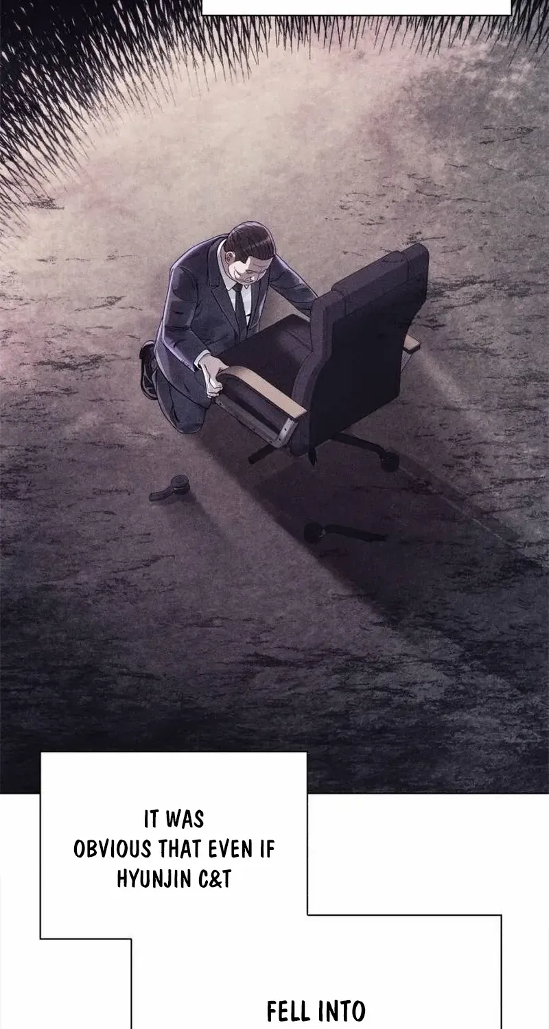 Office Worker Who Sees Fate Chapter 37 page 86 - 