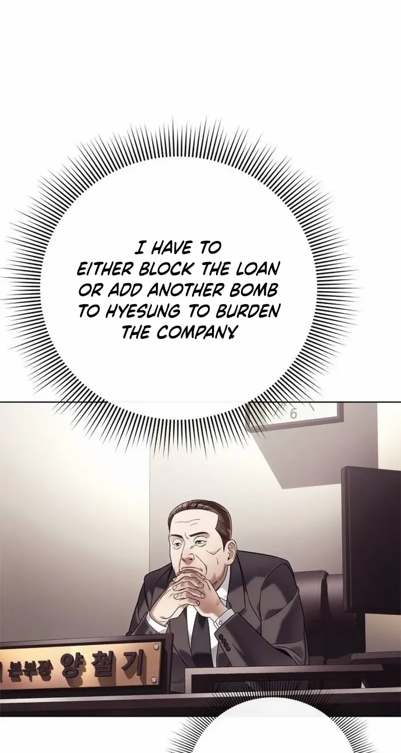 Office Worker Who Sees Fate Chapter 37 page 88 - 