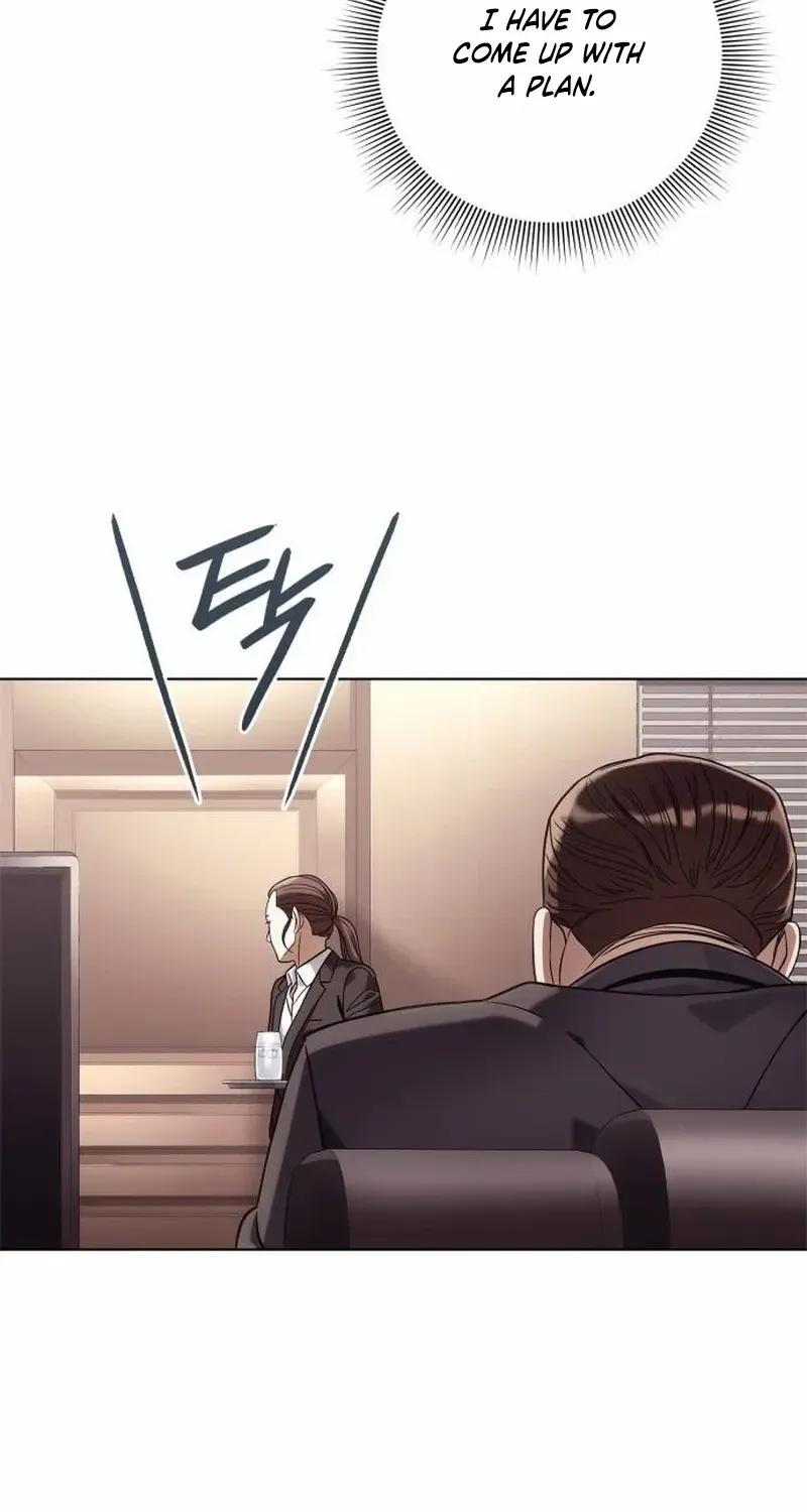 Office Worker Who Sees Fate Chapter 37 page 89 - 