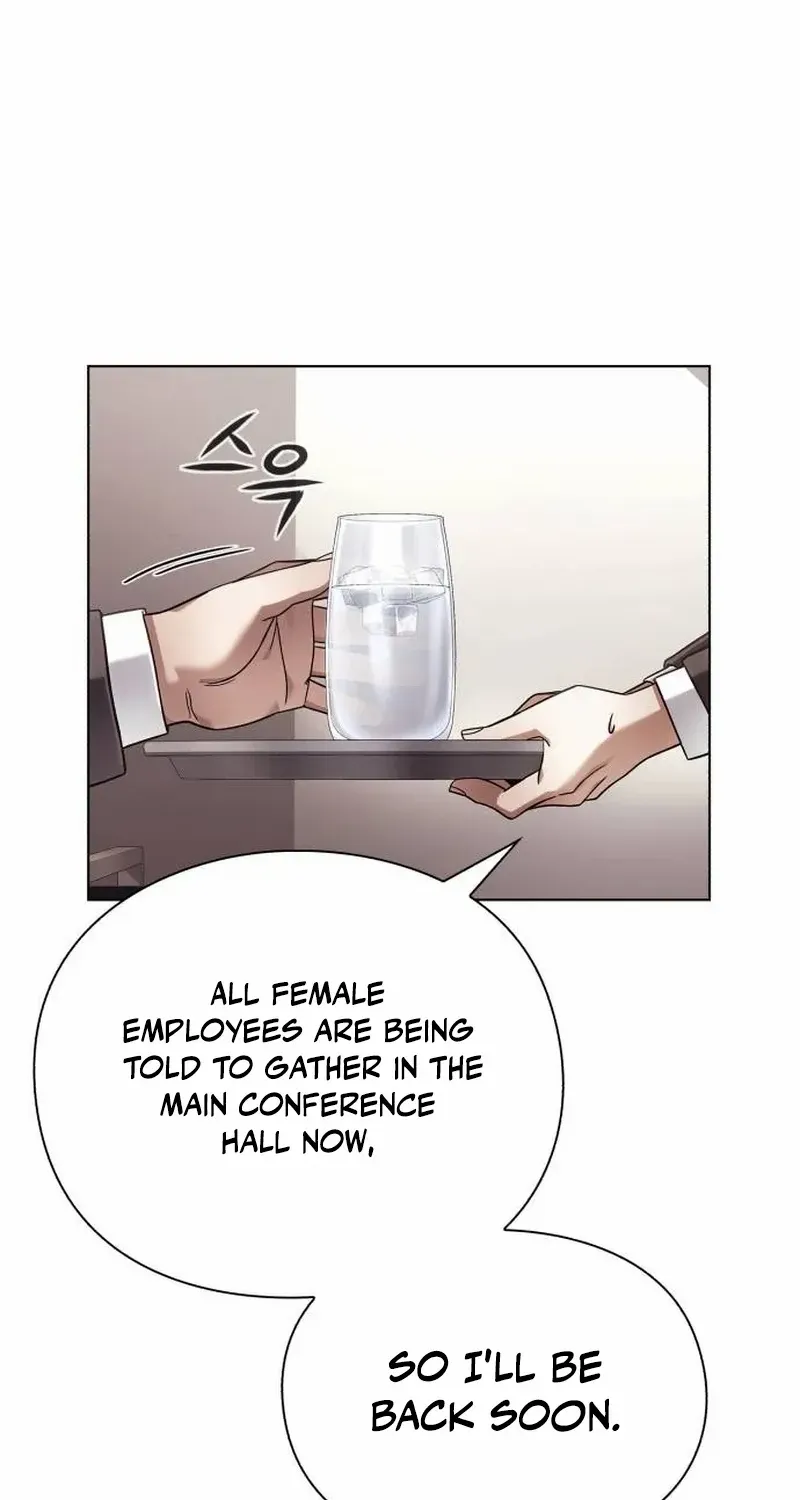 Office Worker Who Sees Fate Chapter 37 page 90 - 