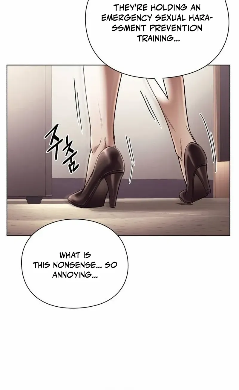 Office Worker Who Sees Fate Chapter 37 page 92 - 