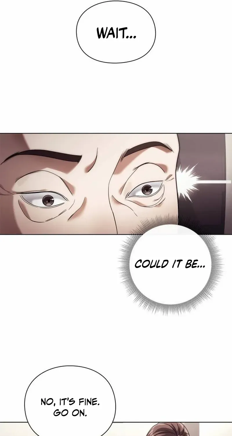 Office Worker Who Sees Fate Chapter 37 page 93 - 