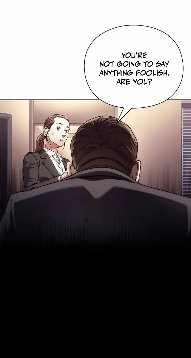 Office Worker Who Sees Fate Chapter 37 page 95 - 