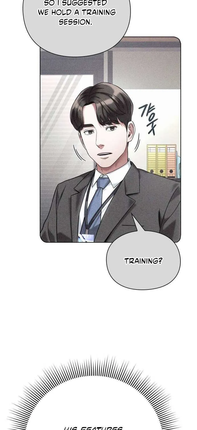 Office Worker Who Sees Fate Chapter 38 page 13 - 