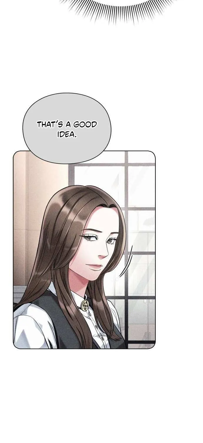 Office Worker Who Sees Fate Chapter 38 page 15 - 