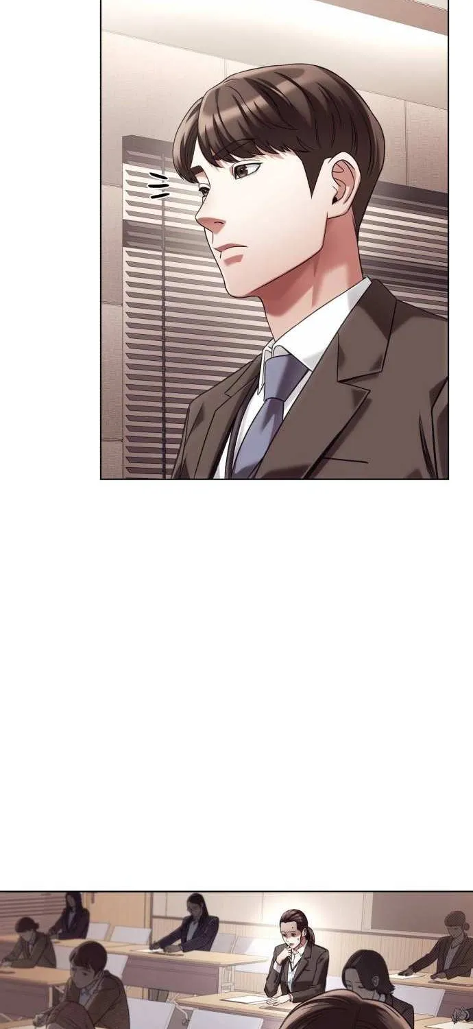 Office Worker Who Sees Fate Chapter 38 page 17 - 