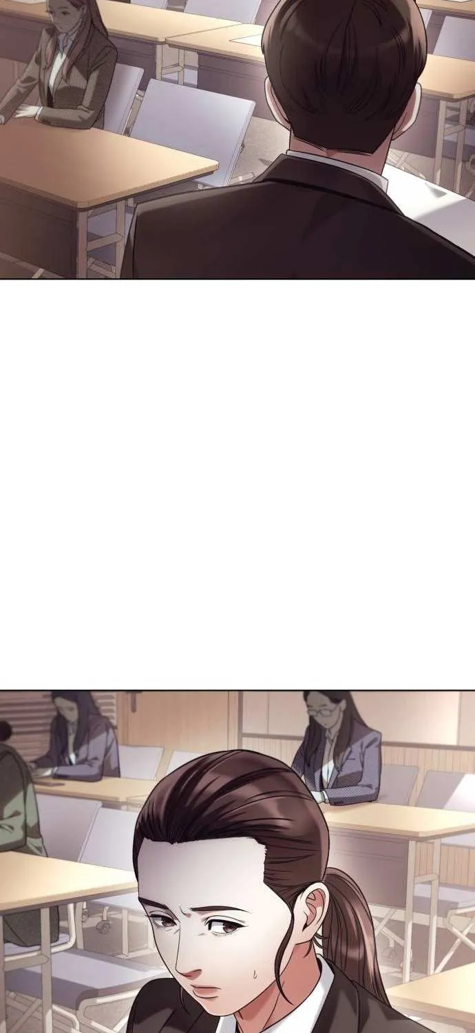 Office Worker Who Sees Fate Chapter 38 page 18 - 