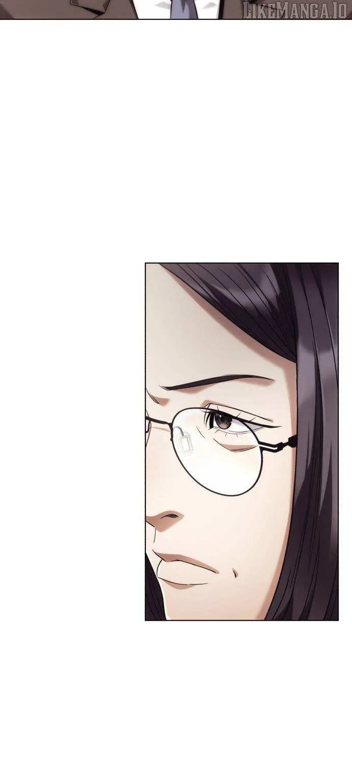 Office Worker Who Sees Fate Chapter 38 page 29 - 