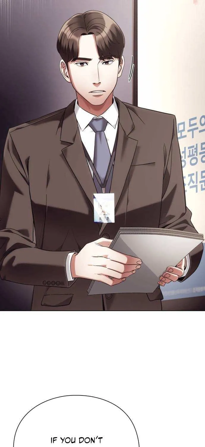 Office Worker Who Sees Fate Chapter 38 page 32 - 