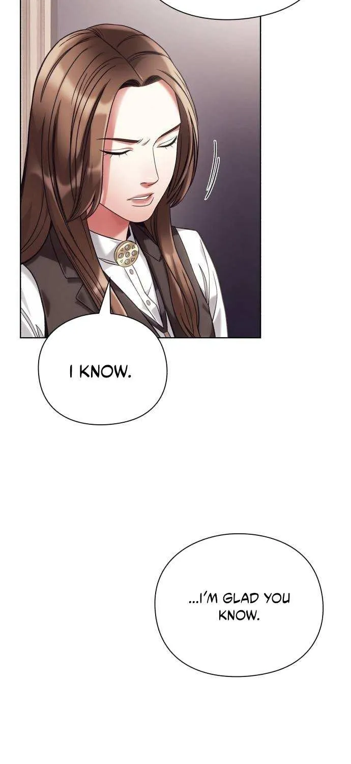 Office Worker Who Sees Fate Chapter 38 page 42 - 