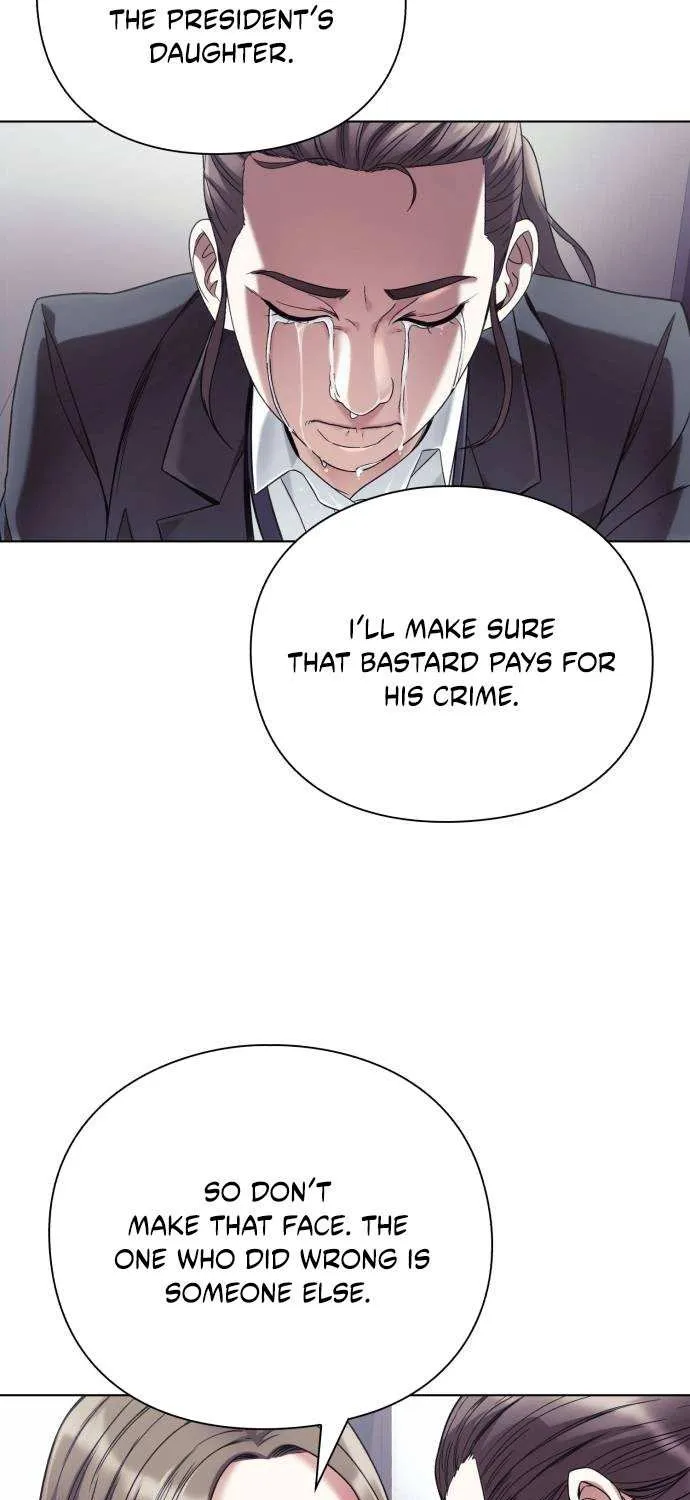 Office Worker Who Sees Fate Chapter 38 page 57 - 