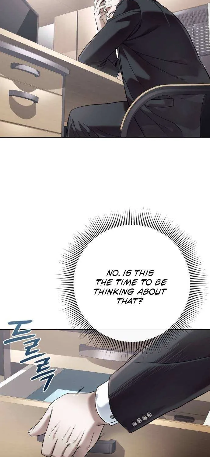 Office Worker Who Sees Fate Chapter 38 page 66 - 