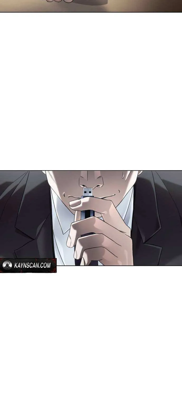 Office Worker Who Sees Fate Chapter 38 page 67 - 