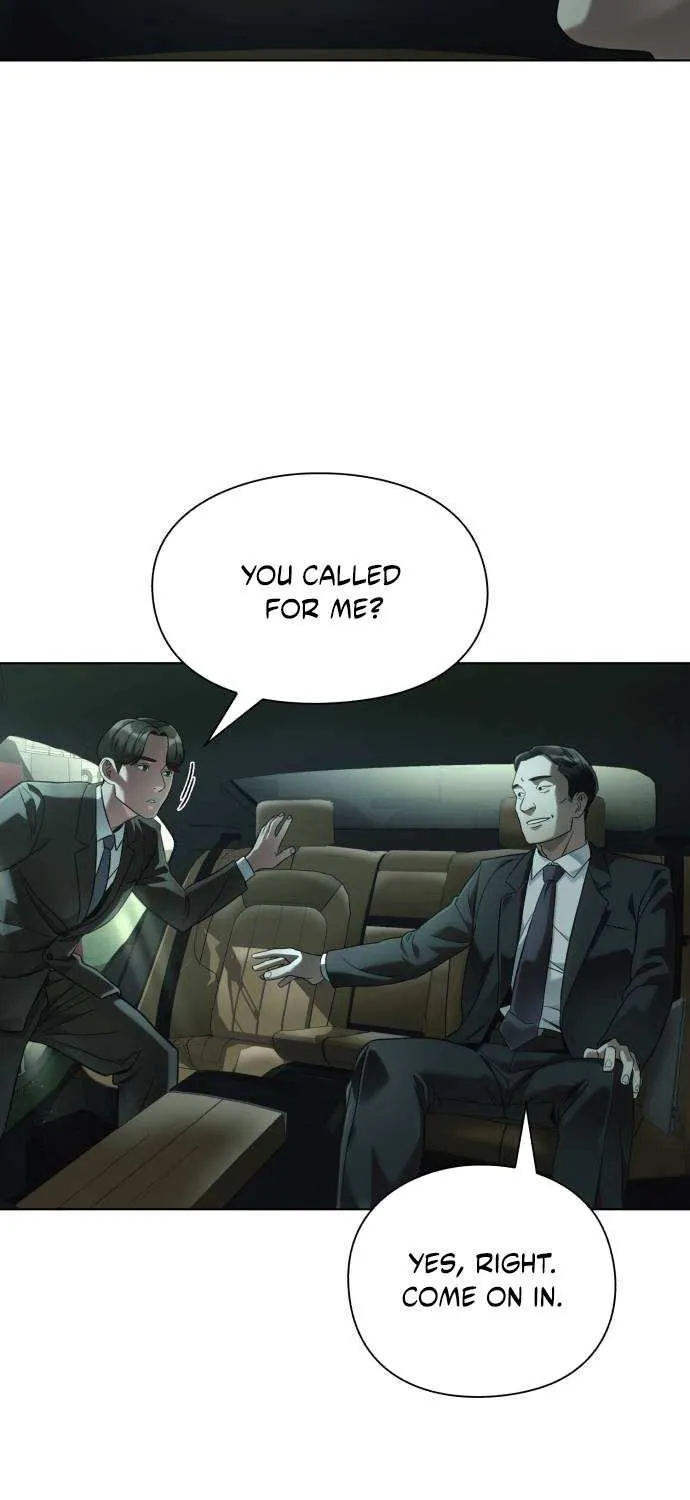 Office Worker Who Sees Fate Chapter 38 page 71 - 
