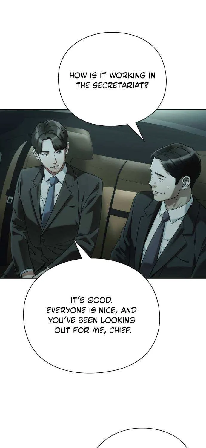 Office Worker Who Sees Fate Chapter 38 page 72 - 