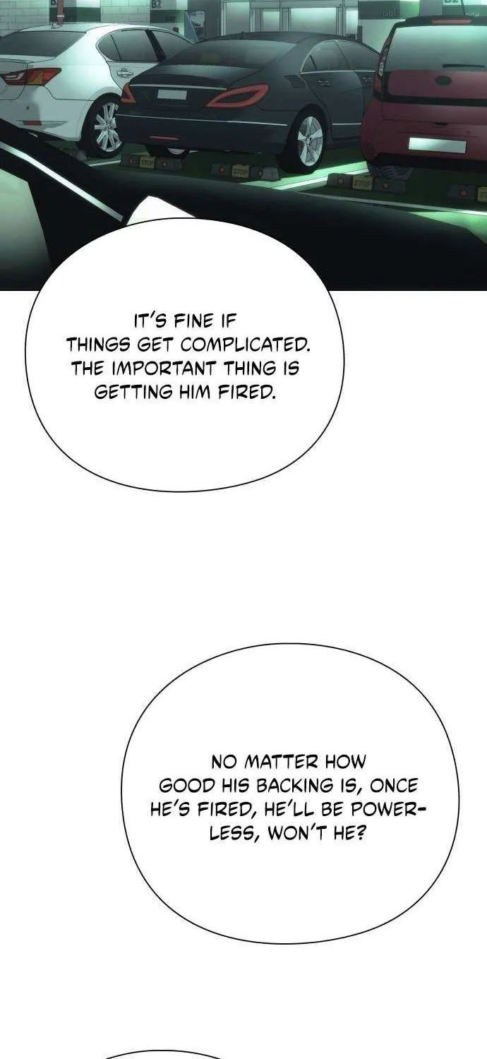 Office Worker Who Sees Fate Chapter 38 page 76 - 