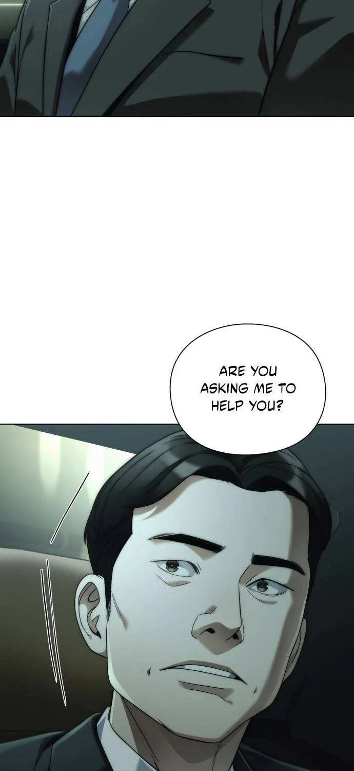 Office Worker Who Sees Fate Chapter 38 page 80 - 