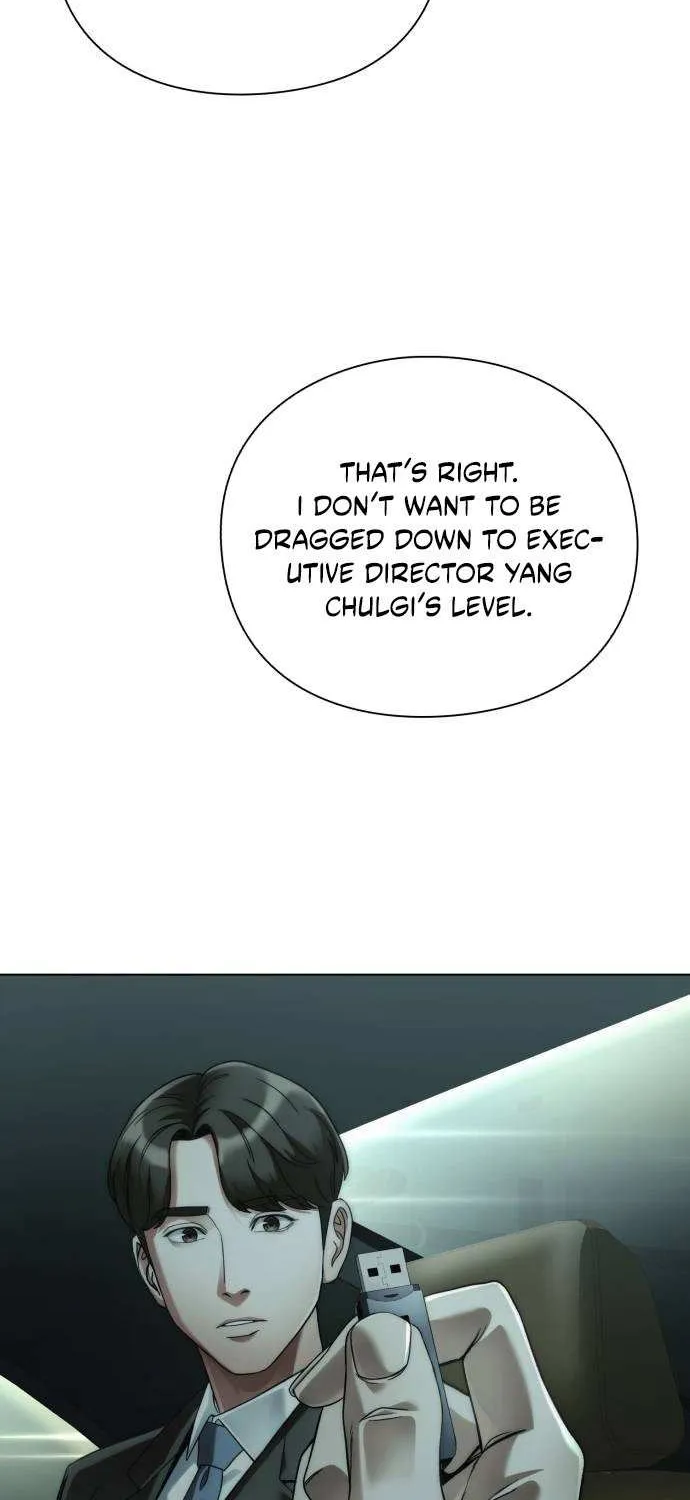 Office Worker Who Sees Fate Chapter 38 page 82 - 