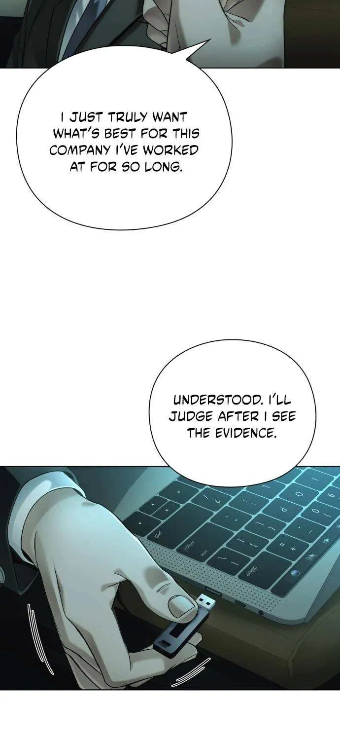 Office Worker Who Sees Fate Chapter 38 page 83 - 