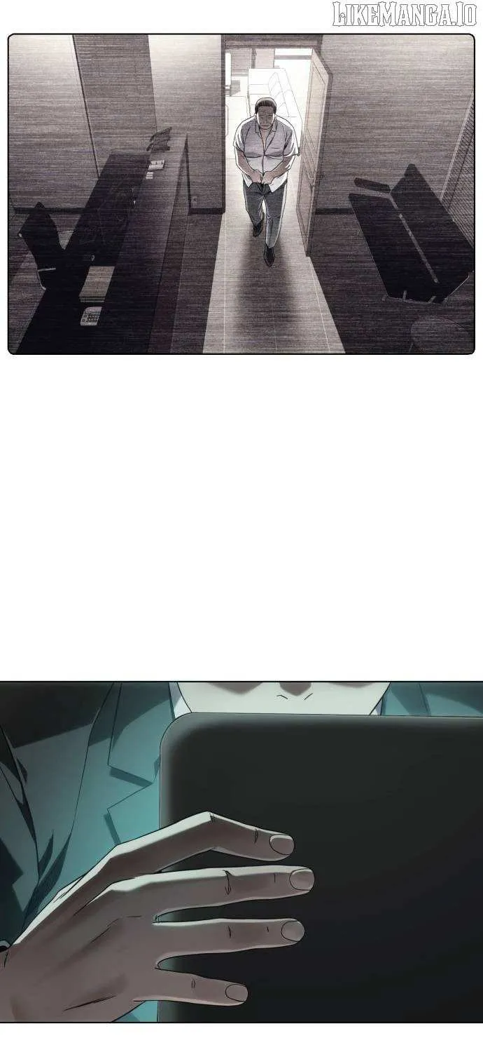 Office Worker Who Sees Fate Chapter 38 page 85 - 