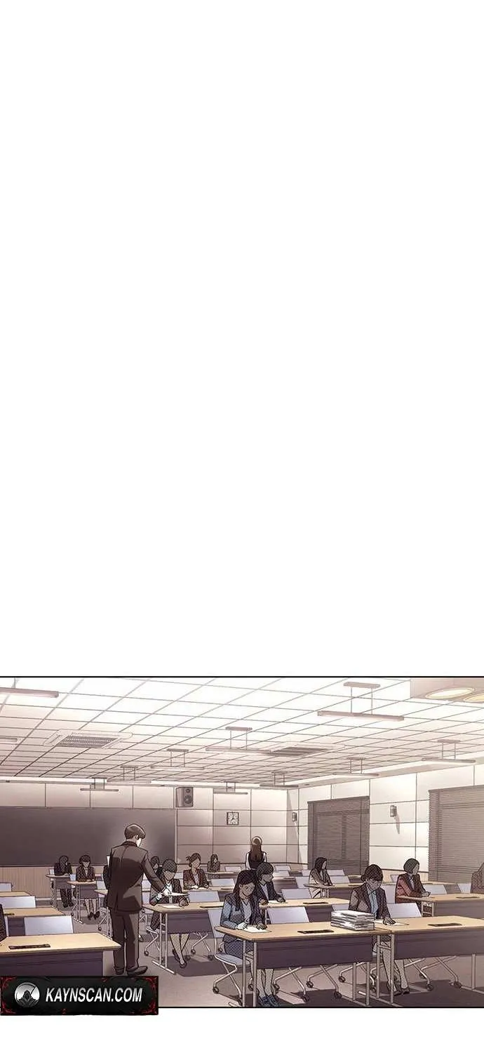 Office Worker Who Sees Fate Chapter 38 page 10 - 
