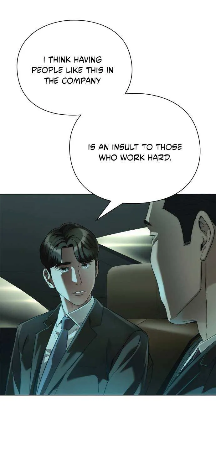 Office Worker Who Sees Fate Chapter 39 page 13 - 