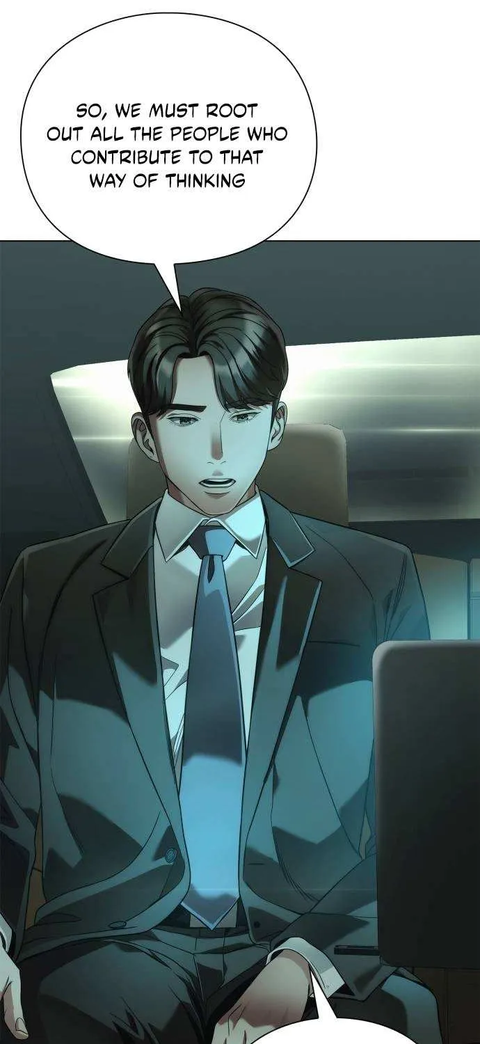 Office Worker Who Sees Fate Chapter 39 page 14 - 