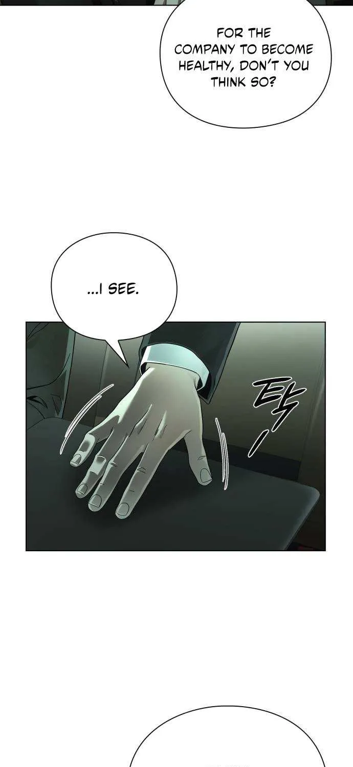 Office Worker Who Sees Fate Chapter 39 page 15 - 