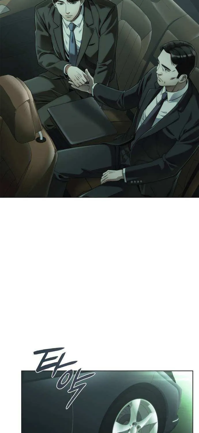 Office Worker Who Sees Fate Chapter 39 page 17 - 
