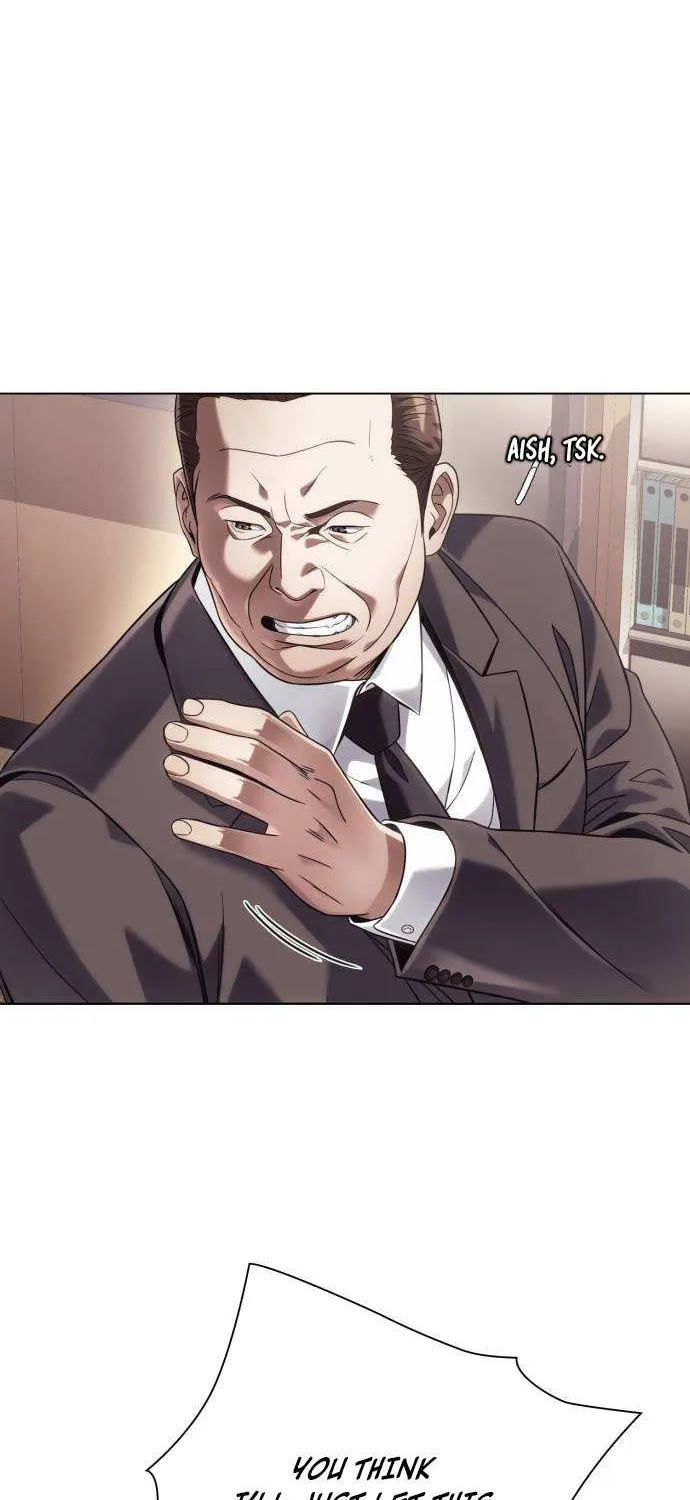 Office Worker Who Sees Fate Chapter 39 page 32 - 