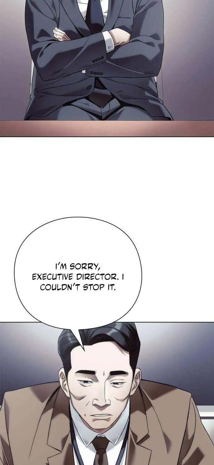 Office Worker Who Sees Fate Chapter 39 page 37 - 