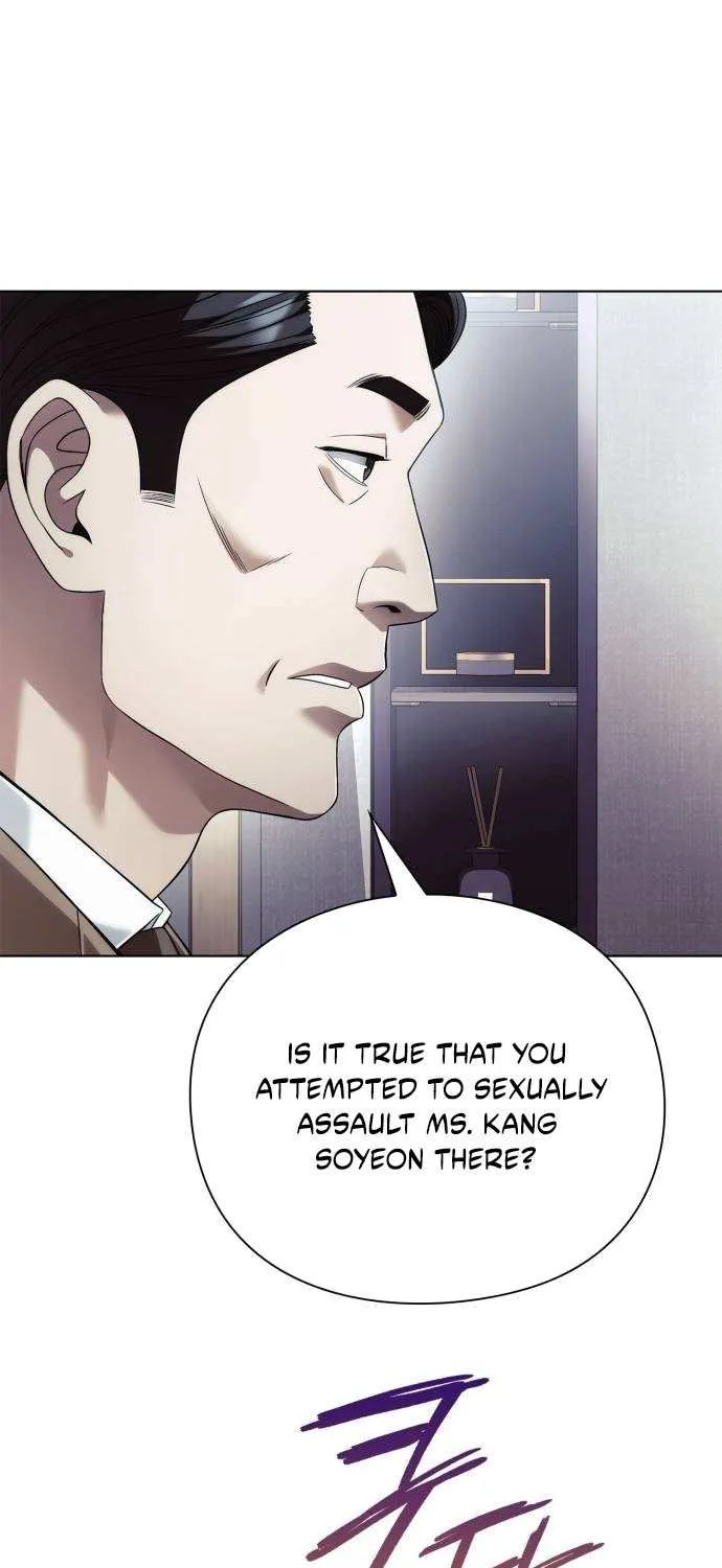 Office Worker Who Sees Fate Chapter 39 page 40 - 