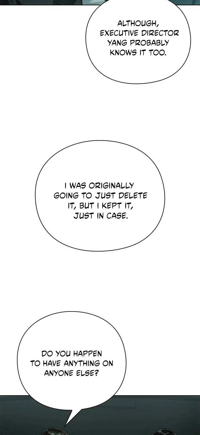 Office Worker Who Sees Fate Chapter 39 page 5 - 