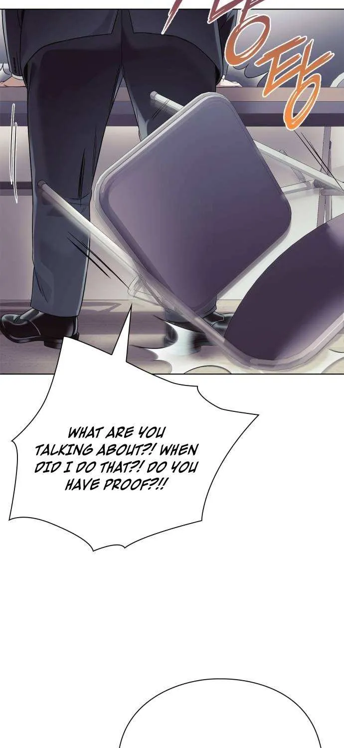 Office Worker Who Sees Fate Chapter 39 page 41 - 