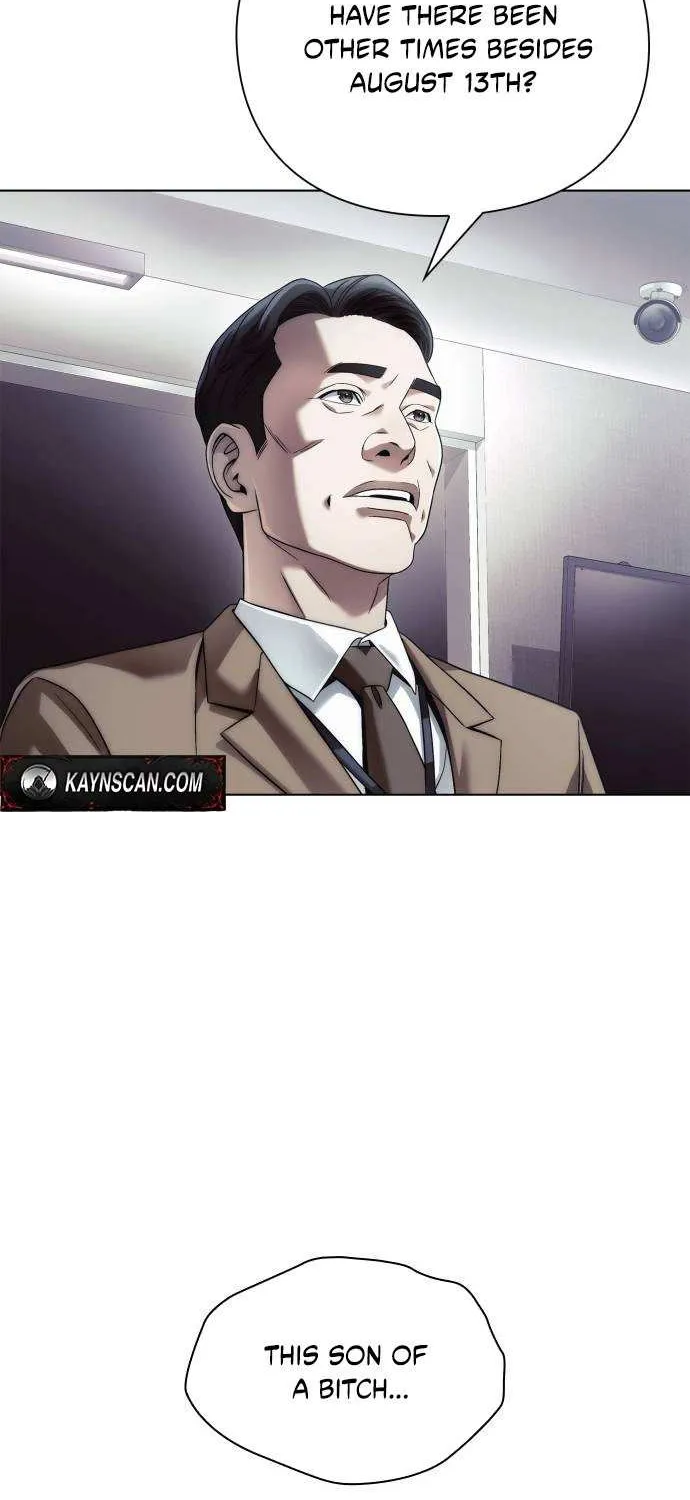 Office Worker Who Sees Fate Chapter 39 page 42 - 