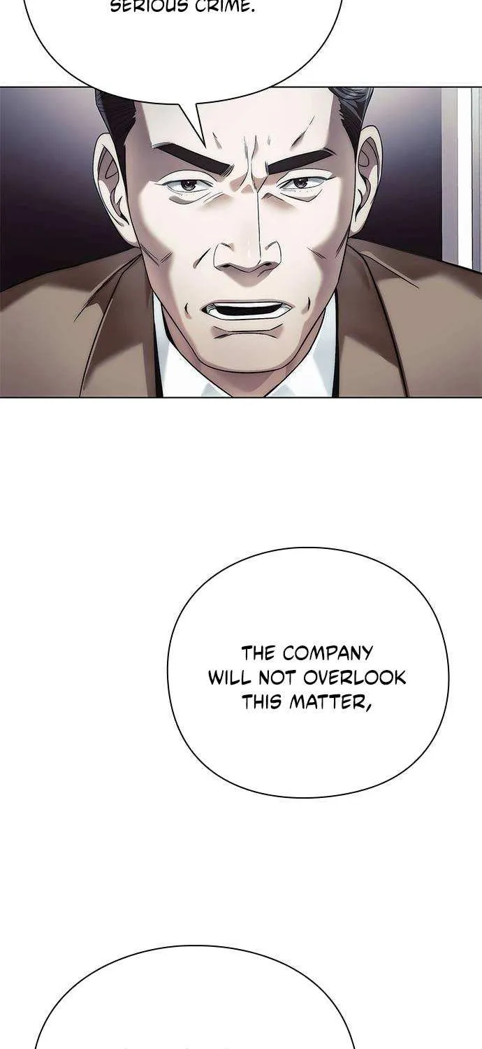 Office Worker Who Sees Fate Chapter 39 page 46 - 