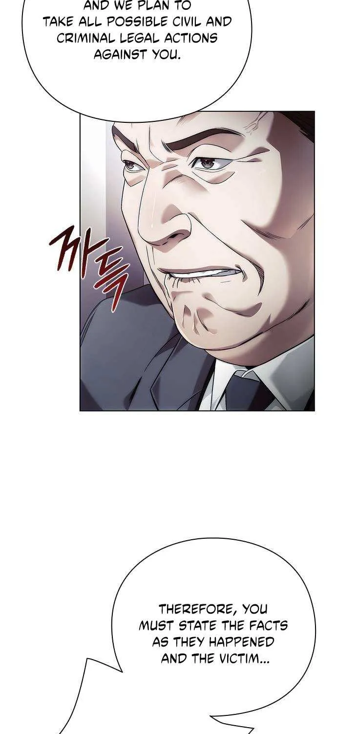 Office Worker Who Sees Fate Chapter 39 page 47 - 