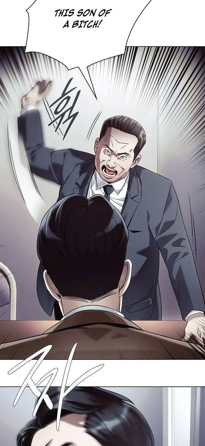 Office Worker Who Sees Fate Chapter 39 page 48 - 