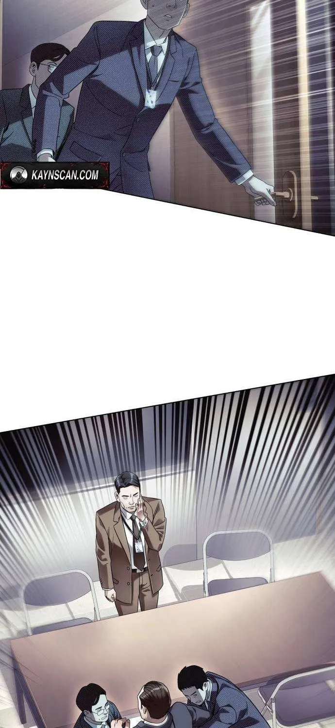 Office Worker Who Sees Fate Chapter 39 page 50 - 