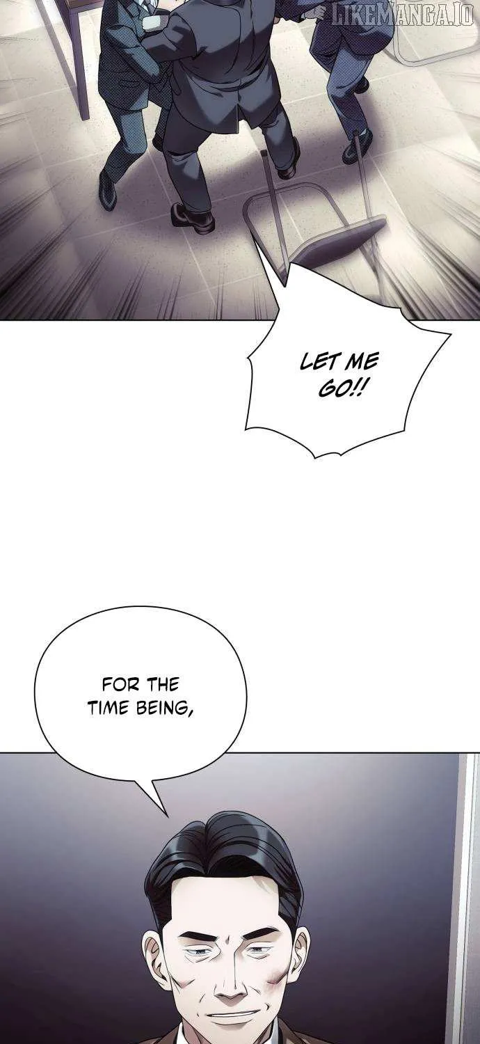 Office Worker Who Sees Fate Chapter 39 page 51 - 