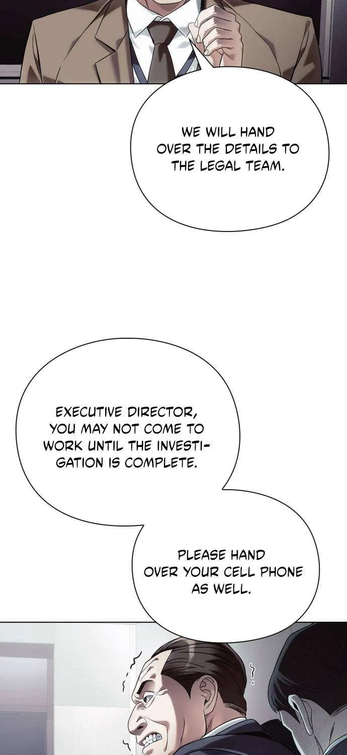 Office Worker Who Sees Fate Chapter 39 page 52 - 