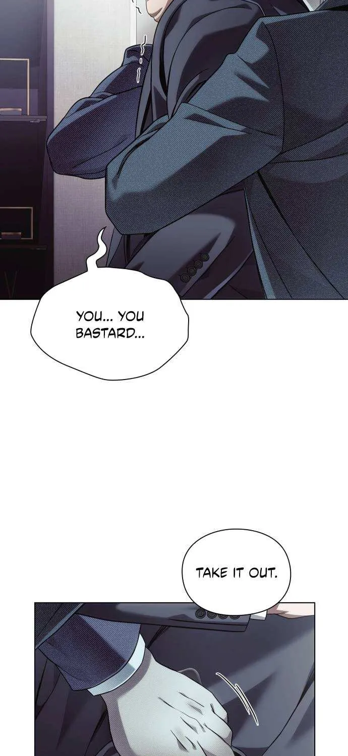 Office Worker Who Sees Fate Chapter 39 page 53 - 