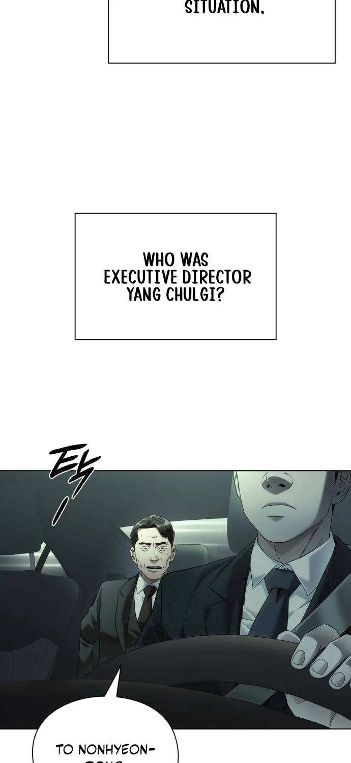 Office Worker Who Sees Fate Chapter 39 page 61 - 