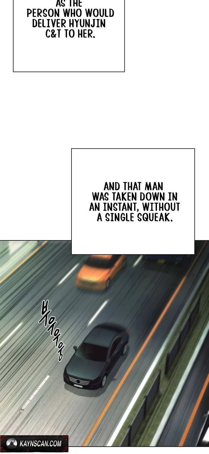 Office Worker Who Sees Fate Chapter 39 page 65 - 
