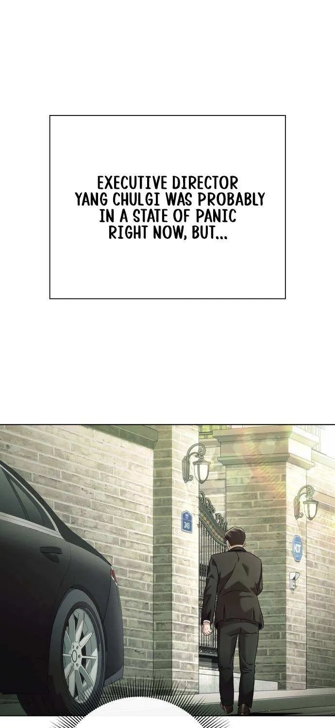Office Worker Who Sees Fate Chapter 39 page 66 - 